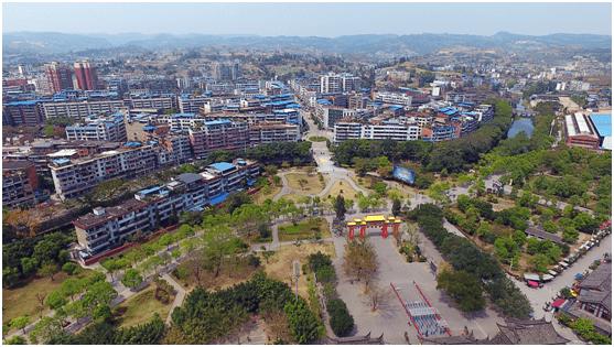 榮縣智慧城市物聯(lián)網(wǎng)平臺(tái)建設(shè)及路燈節(jié)能升級(jí)改造項(xiàng)目